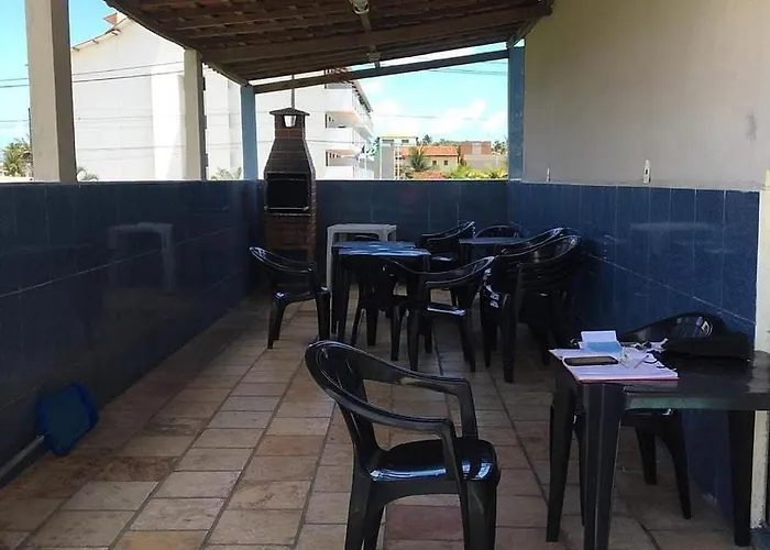 Condomínio manguezal, Apartamento 07 Pôrto das Galinhas